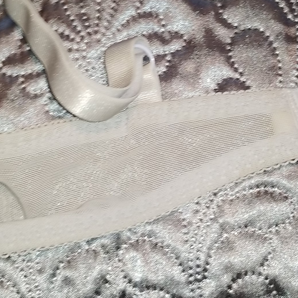 Embellished, Bra - Picture 2 of 7